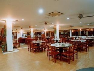 Jerantut Hill Resort Buitenkant foto