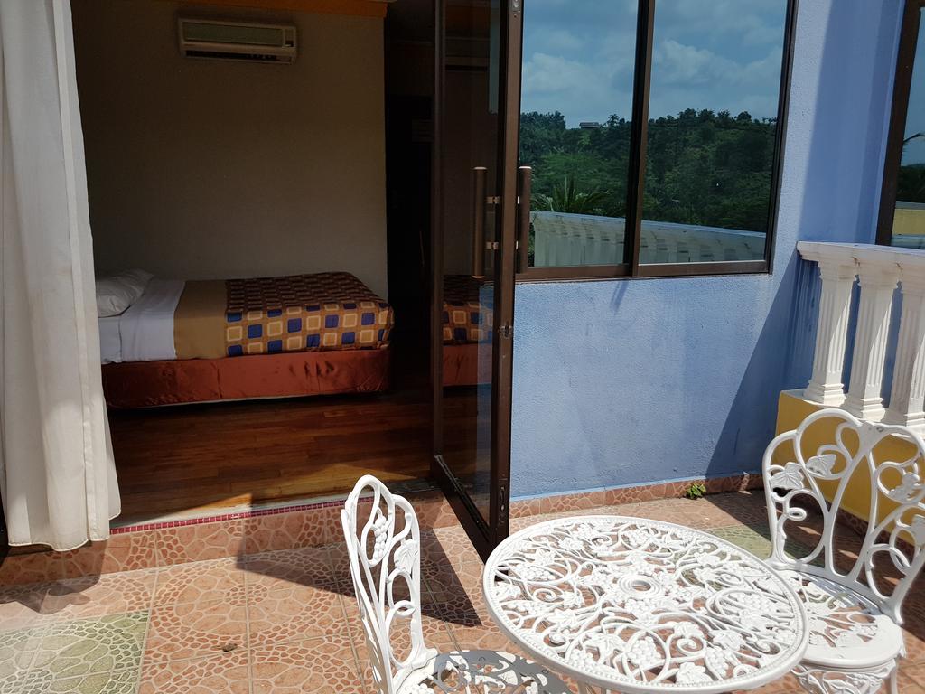 Jerantut Hill Resort Buitenkant foto
