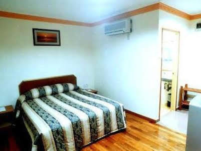 Jerantut Hill Resort Buitenkant foto